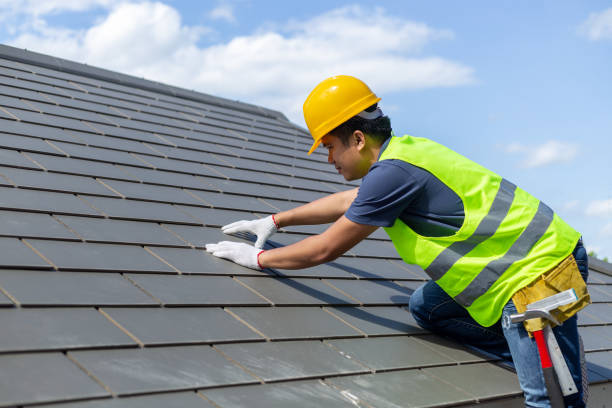 Best Roof Replacement Cost  in Mckinleyville, CA