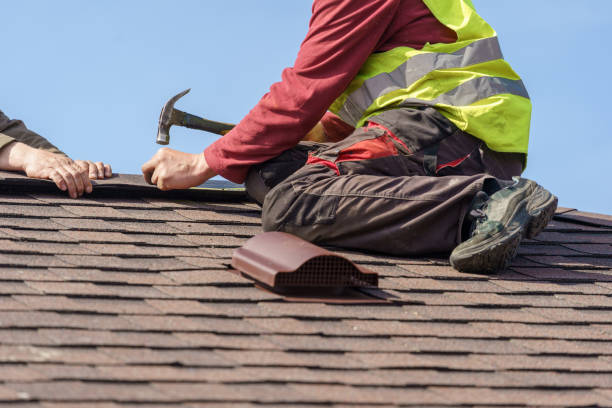 Quick and Trustworthy Emergency Roof Repair Services in Mckinleyville, CA
