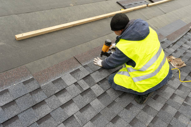 Best Tile Roofing Contractor  in Mckinleyville, CA