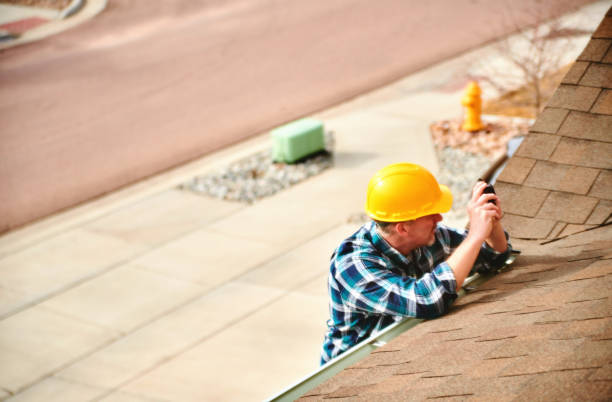 Professional Roofing Contractor in Mckinleyville, CA