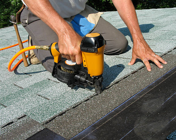 Best Best Roofing Contractors  in Mckinleyville, CA