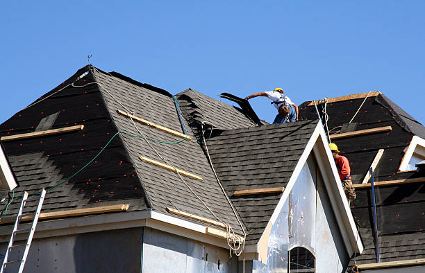 Best New Roof Installation  in Mckinleyville, CA