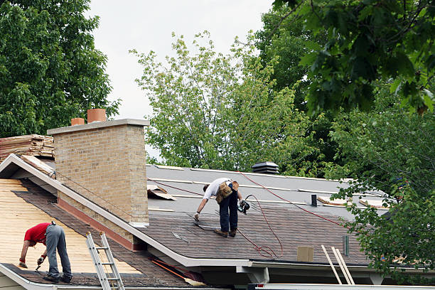 Best Best Roofing Contractors  in Mckinleyville, CA