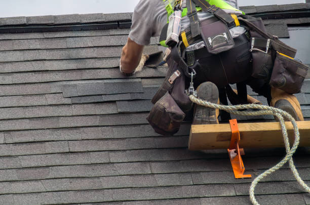 Best Residential Roofing Contractor  in Mckinleyville, CA