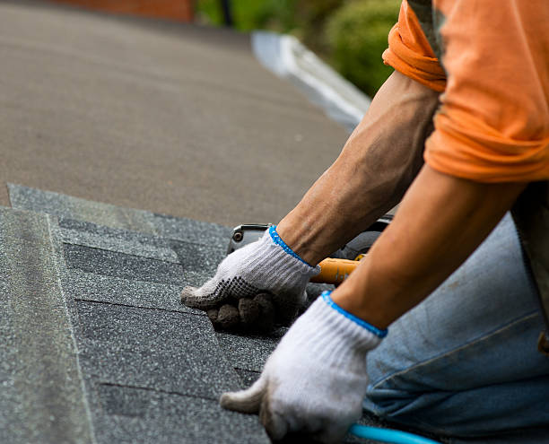 Best Emergency Roof Repair  in Mckinleyville, CA