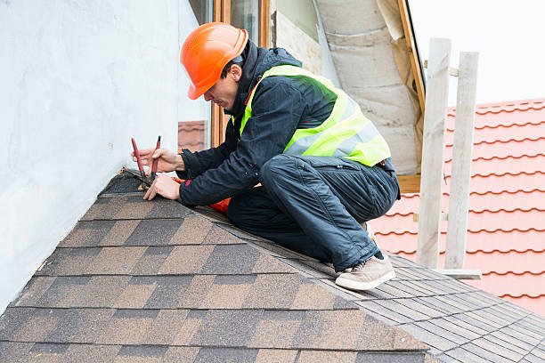 Best Shingle Roofing Installation  in Mckinleyville, CA