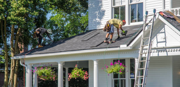 Best Local Roofing Companies  in Mckinleyville, CA