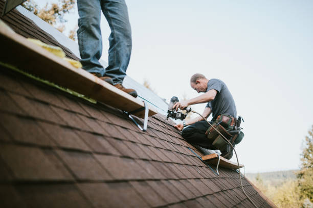 Best Commercial Roofing Services  in Mckinleyville, CA
