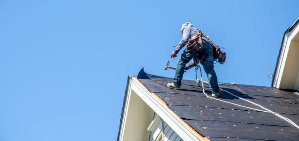 Gutter Installation and Roofing in Mckinleyville, CA